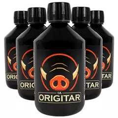 1A-Origitar bükkfakátrány attraktáns