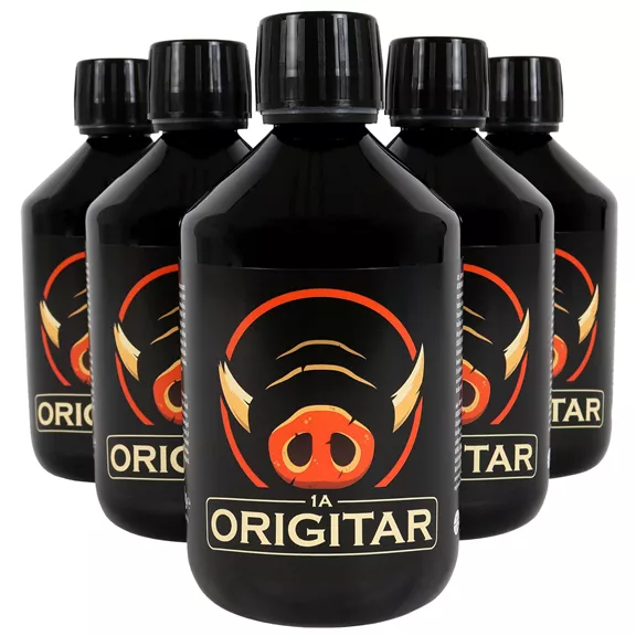 1A-Origitar bükkfakátrány attraktáns