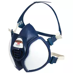 3M Peltor 4251+ FFA1P2 R D kombinált félálarc