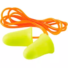 3M Peltor E-A-R Soft FX füldugó SNR 37 dB, 5 pár