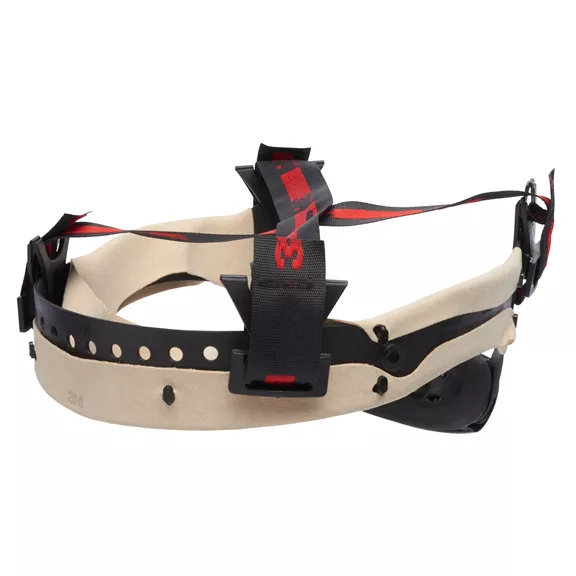 3M Peltor G2M racsnis fejkosár védősisakokhoz