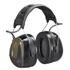 3M Peltor ProTac Shooter elektronikus hallásvédő SNR 32dB