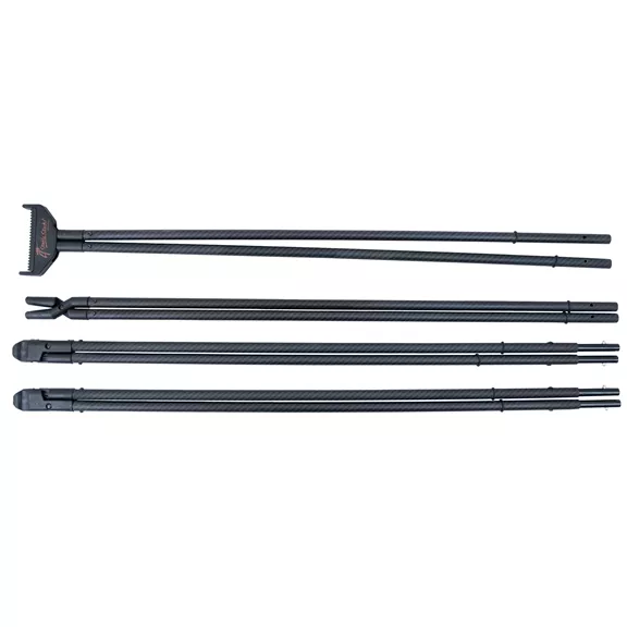 4 Stable Sticks "Bush Essential" lőbot