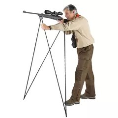 4 Stable Sticks "Bush Light" lőbot