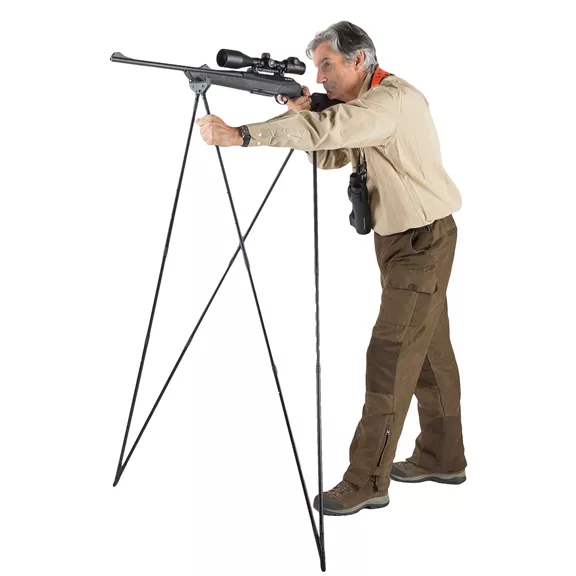 4 Stable Sticks "Bush Light" lőbot