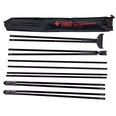 4 Stable Sticks "Mountain" lőbot