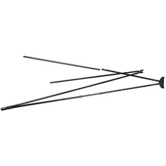 4 Stable Sticks "Mountain" lőbot