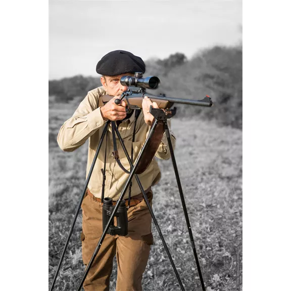 4 Stable Sticks "Ultimate Carbon" lőbot