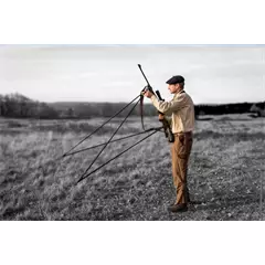 4 Stable Sticks "Ultimate Carbon" lőbot