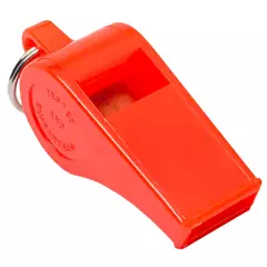 ACME síp, 3500 Hz. narancs ACME síp, 3500 Hz. narancs