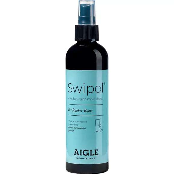 AIGLE csizmaápoló spray Swipol 2, 200ml pumpás