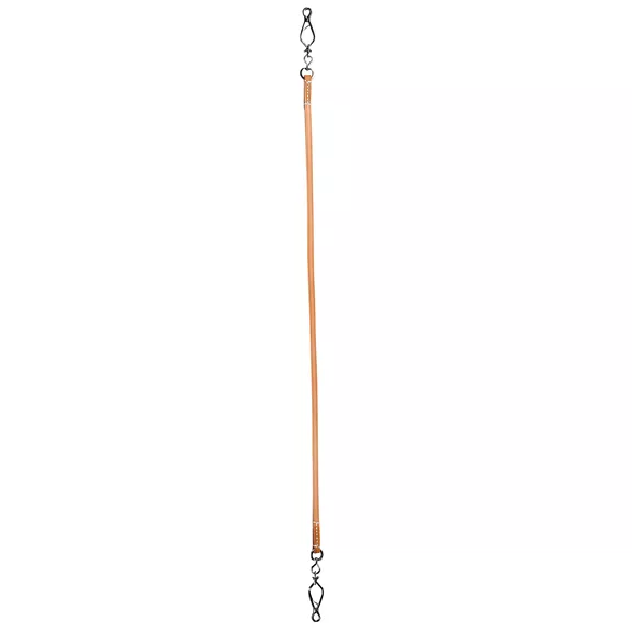 AKAH kombinált póráz, alsó rész 10 mm széles, 93 cm AKAH kombinált póráz, alsó rész 10 mm széles, 93 cm