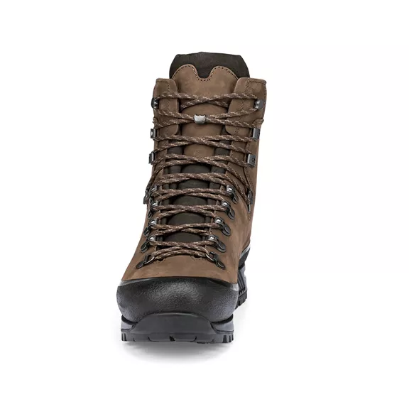 ALASKA GTX túrabakancs, barna, 10,5