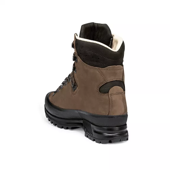 ALASKA GTX túrabakancs, barna, 10,5