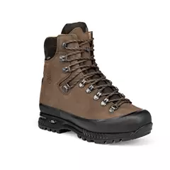 ALASKA GTX túrabakancs, barna, 10,5