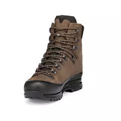 ALASKA GTX túrabakancs, barna, 10,5