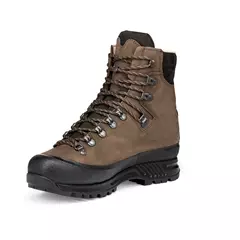 ALASKA GTX túrabakancs, barna, 10,5