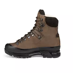 ALASKA GTX túrabakancs, barna, 10,5