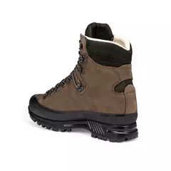 ALASKA GTX túrabakancs, barna, 10,5