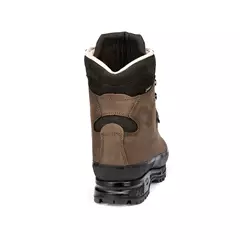 ALASKA GTX túrabakancs, barna, 10,5