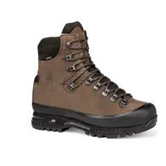 ALASKA GTX túrabakancs, barna, 6,5 ALASKA GTX túrabakancs, barna, 6,5