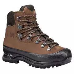 Hanwag ALASKA LADY GTX női túrabakancs, barna, 3,5