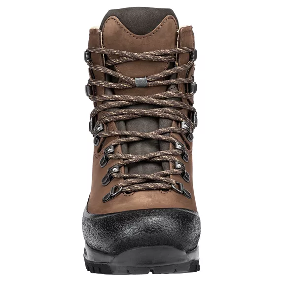 Hanwag ALASKA LADY GTX női túrabakancs, barna, 3,5