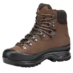 Hanwag ALASKA LADY GTX női túrabakancs, barna, 3,5
