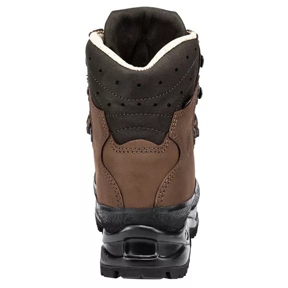 Hanwag ALASKA LADY GTX női túrabakancs, barna, 3,5
