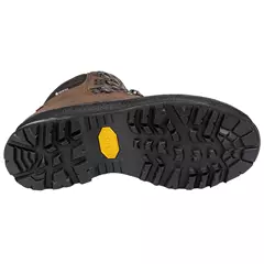 Hanwag ALASKA LADY GTX női túrabakancs, barna, 3,5