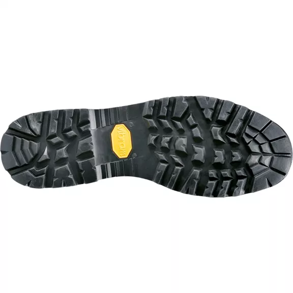 ALASKA LADY GTX női túrabakancs, barna, 4,5