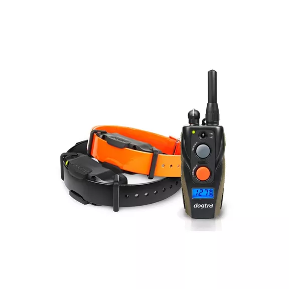 ARC 1202S kétkutyás elektromos kutyakiképző nyakörv
