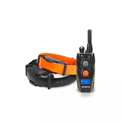 ARC 1202S kétkutyás elektromos kutyakiképző nyakörv