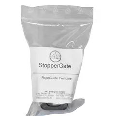 ART Stoppergate RopeGuide Twinline-hoz