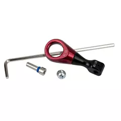 ART kipörgőszem Lockjack SPORT-hoz