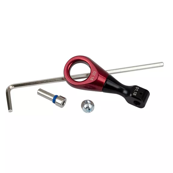 ART kipörgőszem Lockjack SPORT-hoz