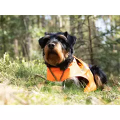 Aduro figyelmeztető mellény kutyáknak, M Aduro figyelmeztető mellény kutyáknak, M
