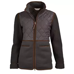 Aigle Campanoula női polárdzseki, ebene, 36 Aigle Campanoula női polárdzseki, ebene, 36