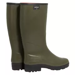 Aigle Chambord Neomesh női gumicsizma, khaki, 37