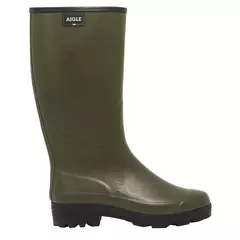 Aigle Chambord Neomesh női gumicsizma, khaki, 40