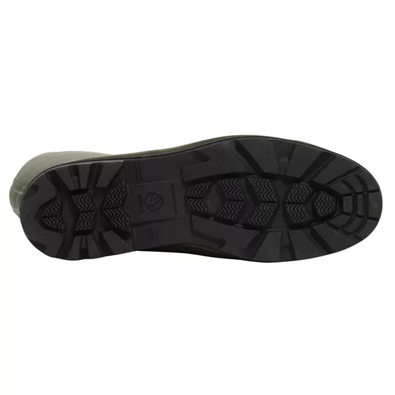 Aigle Chambord Neomesh női gumicsizma, khaki, 40