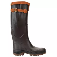 Aigle Parcours 2 Signature férfi gumicsizma , braun, 42