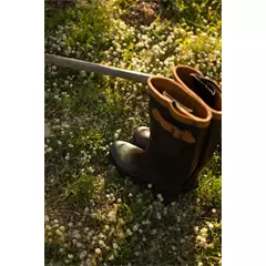 Aigle Parcours 2 Signature férfi gumicsizma , braun, 46