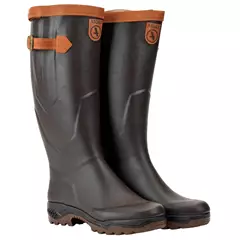 Aigle Parcours 2 Signature férfi gumicsizma , braun, 47