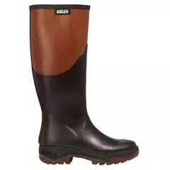 Aigle Parcours 2 női gumicsizma, braun, 36 Aigle Parcours 2 női gumicsizma, braun, 36