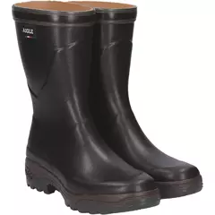 Aigle Parcours Bottilon bokacsizma, dunkelbraun, 40