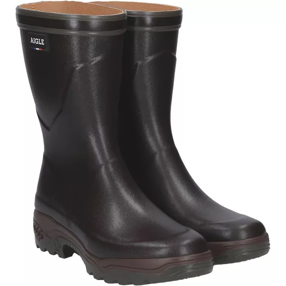 Aigle Parcours Bottilon bokacsizma, dunkelbraun, 40