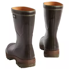 Aigle Parcours Bottilon bokacsizma, dunkelbraun, 40