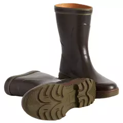 Aigle Parcours Bottilon bokacsizma, dunkelbraun, 40