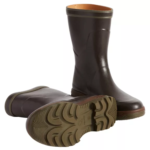 Aigle Parcours Bottilon bokacsizma, dunkelbraun, 40